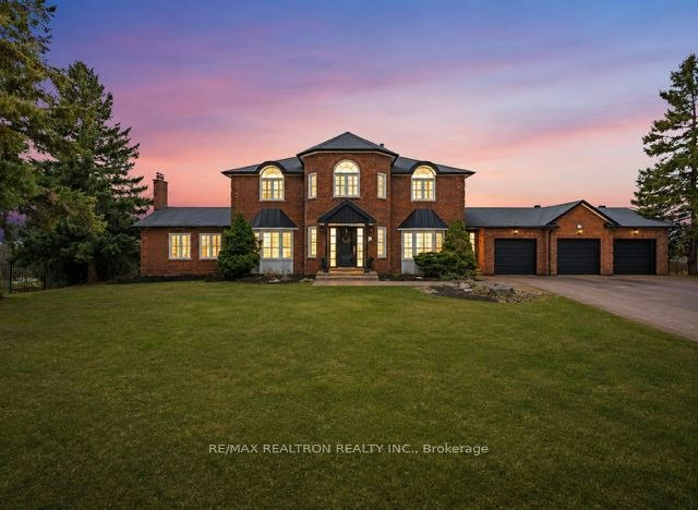 17 Sleepy Hollow Lane, Whitchurch-Stouffville, ON, L4A 3G7