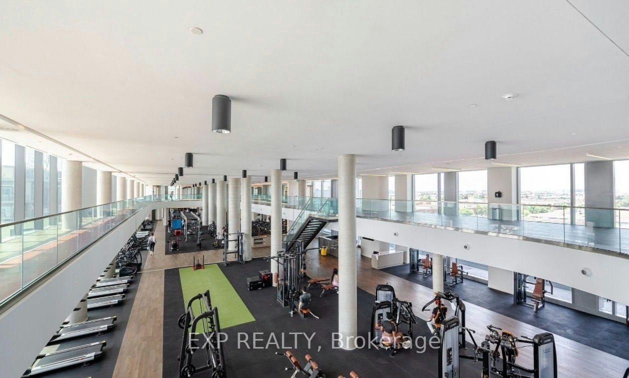 4909-7890 Jane Street, Vaughan, ON, L4K 0K9 - 32