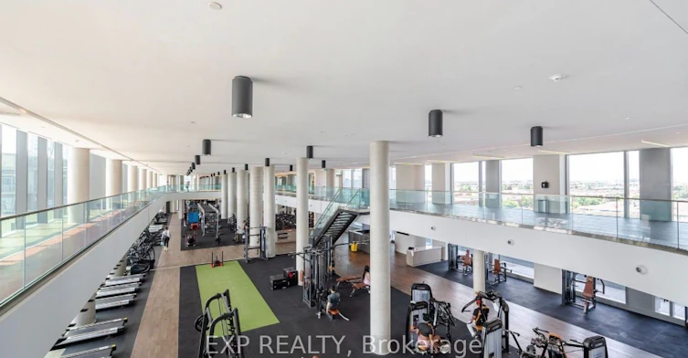 4909-7890 Jane Street, Vaughan, ON, L4K 0K9 - 32