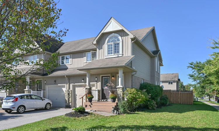 66 Warman Street