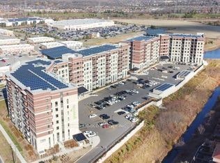 5-39 New Delhi Drive S, Markham, ON, L3S 0E1
