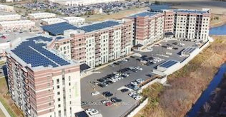 5-39 New Delhi Drive S, Markham, ON, L3S 0E1