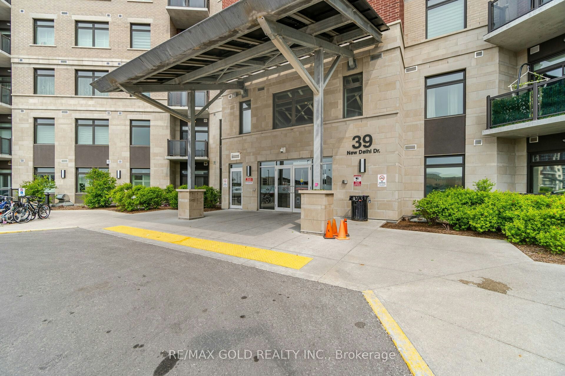 5-39 New Delhi Drive S, Markham, ON, L3S 0E1 - 5