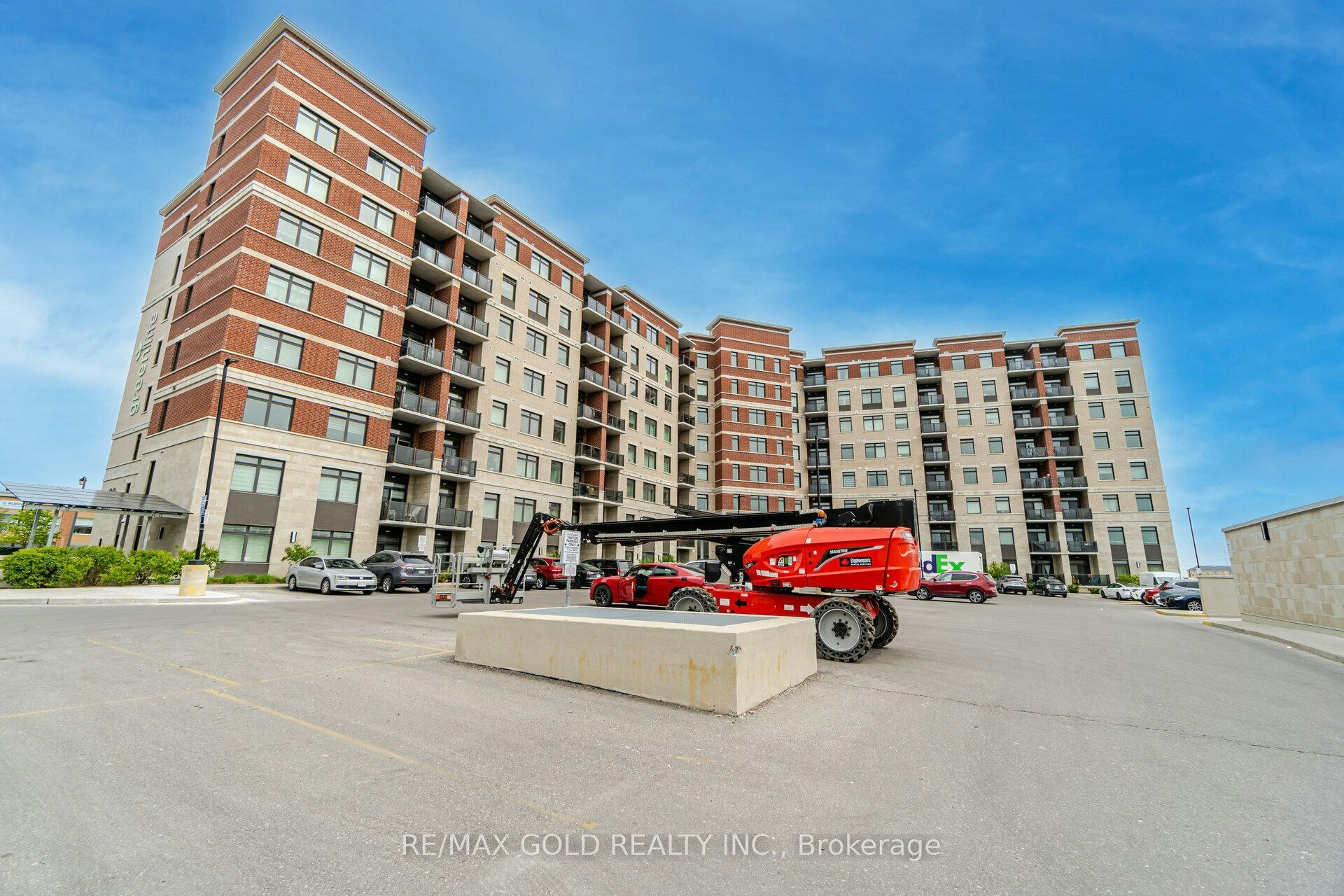 5-39 New Delhi Drive S, Markham, ON, L3S 0E1 - 3