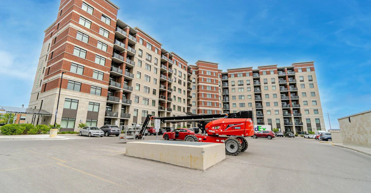 5-39 New Delhi Drive S, Markham, ON, L3S 0E1 - 3