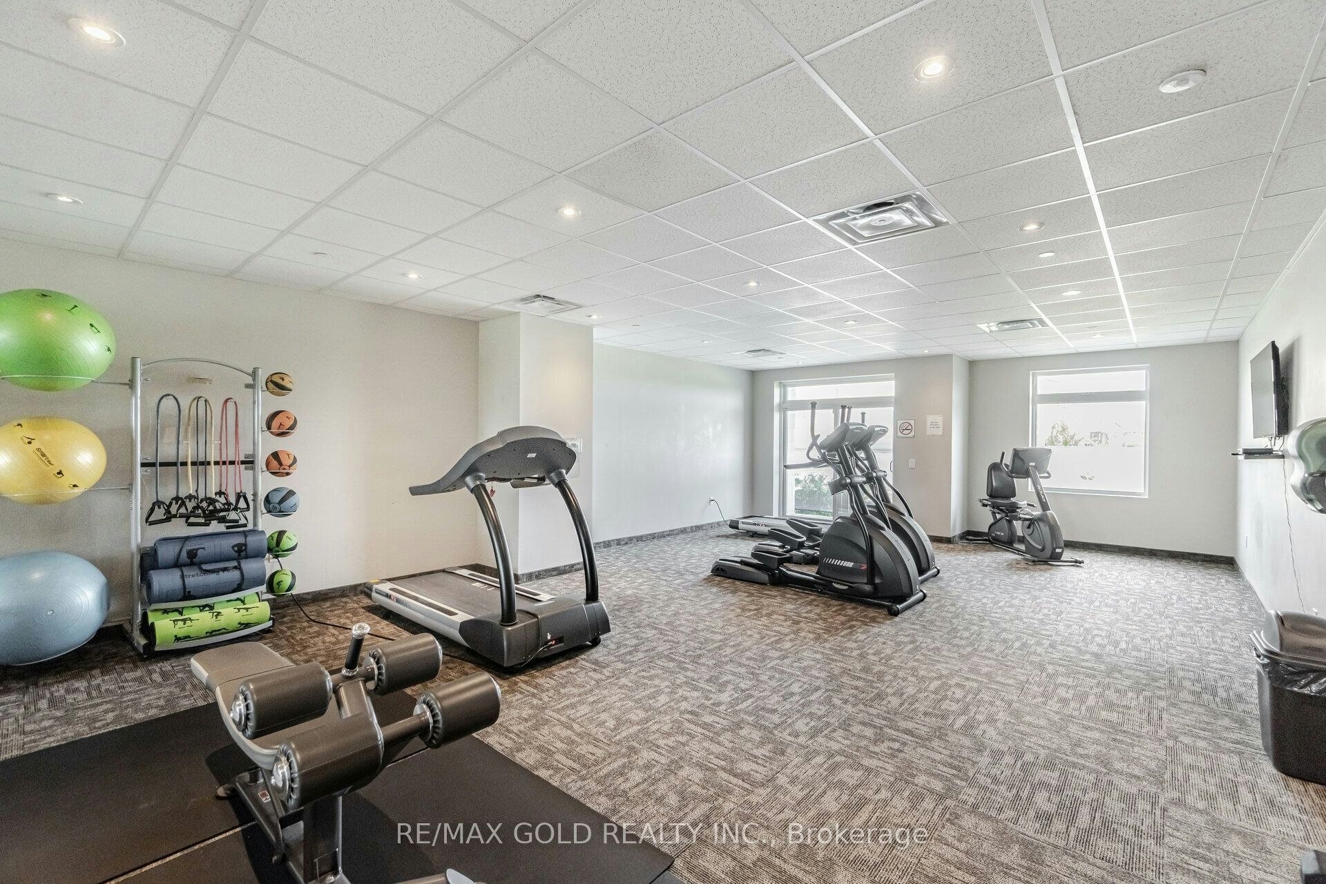 5-39 New Delhi Drive S, Markham, ON, L3S 0E1 - 9