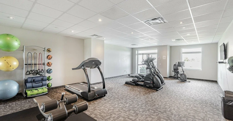 5-39 New Delhi Drive S, Markham, ON, L3S 0E1 - 9