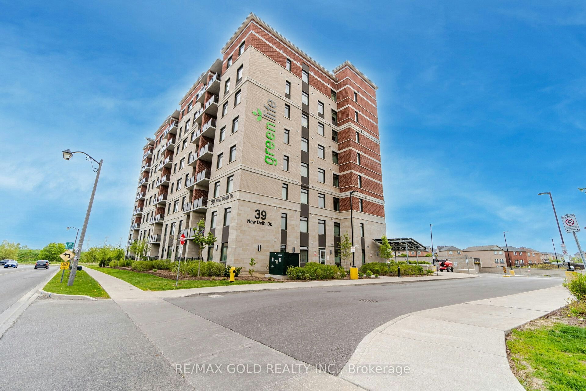 5-39 New Delhi Drive S, Markham, ON, L3S 0E1 - 4