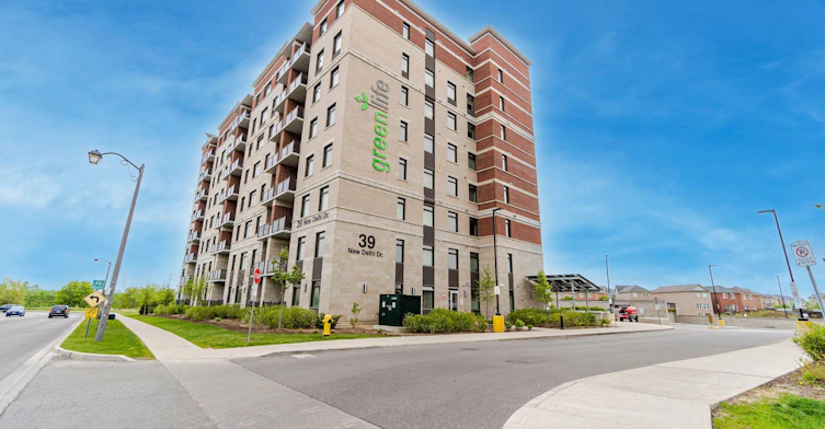 5-39 New Delhi Drive S, Markham, ON, L3S 0E1 - 4