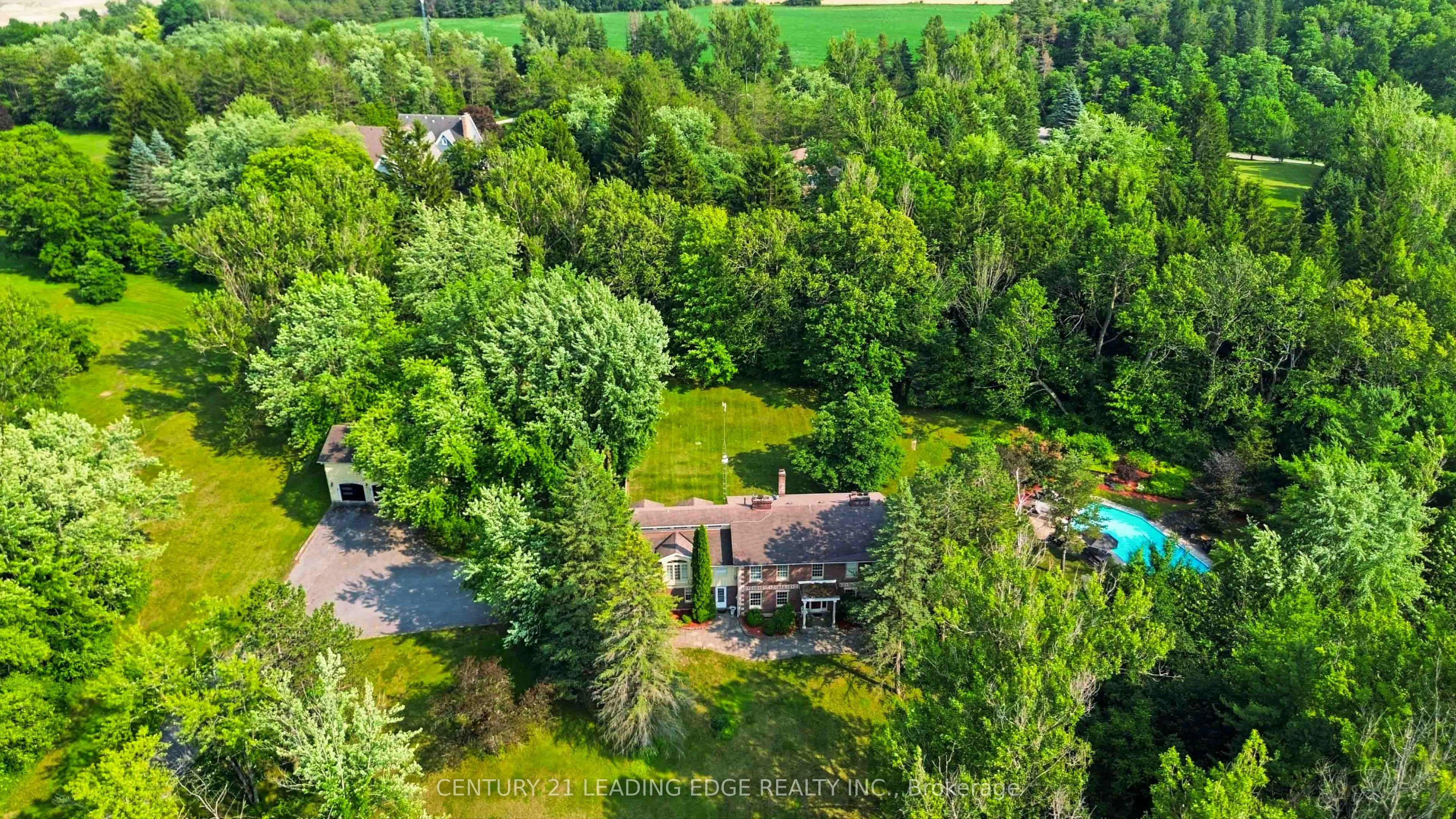 7 Alta Drive, Uxbridge, ON, L9P 0G1
