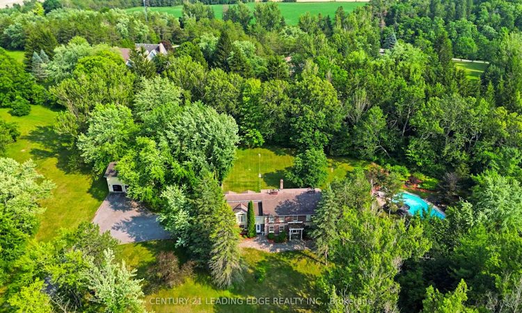 7 Alta Drive