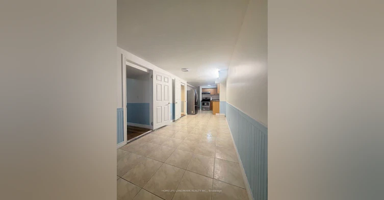 BSMT-8 Fullerton Crescent, Markham, ON, L3R 3G5 - 11