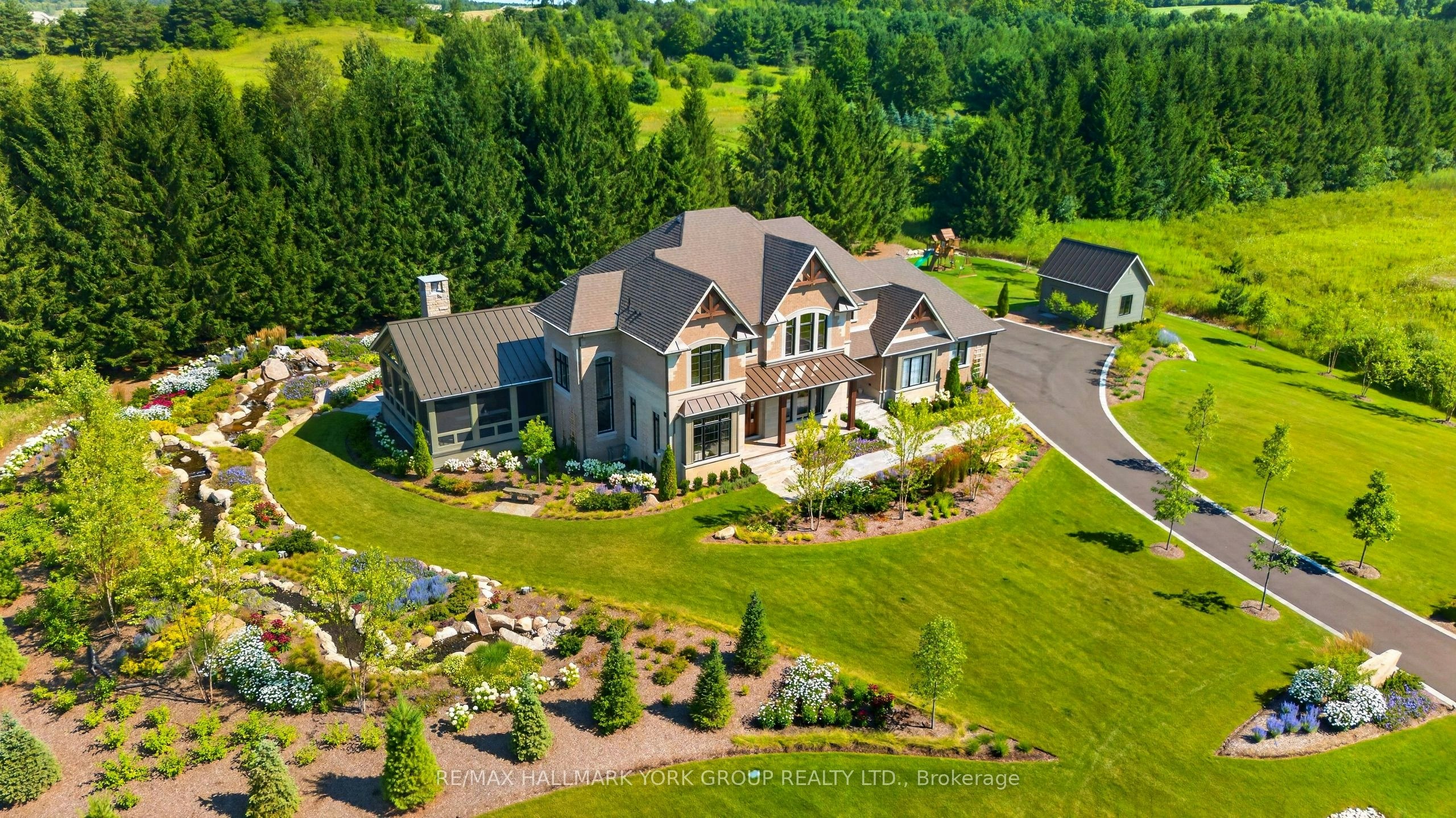 13 Newton Reed Crescent, Uxbridge, ON, L0C 1A0