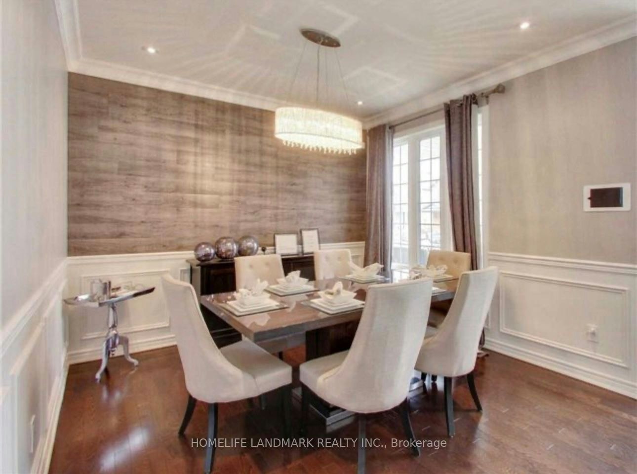 25 Overhold Crescent, Richmond Hill, ON, L4E 0L9 - 8