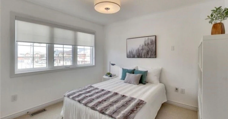 25 Overhold Crescent, Richmond Hill, ON, L4E 0L9 - 14