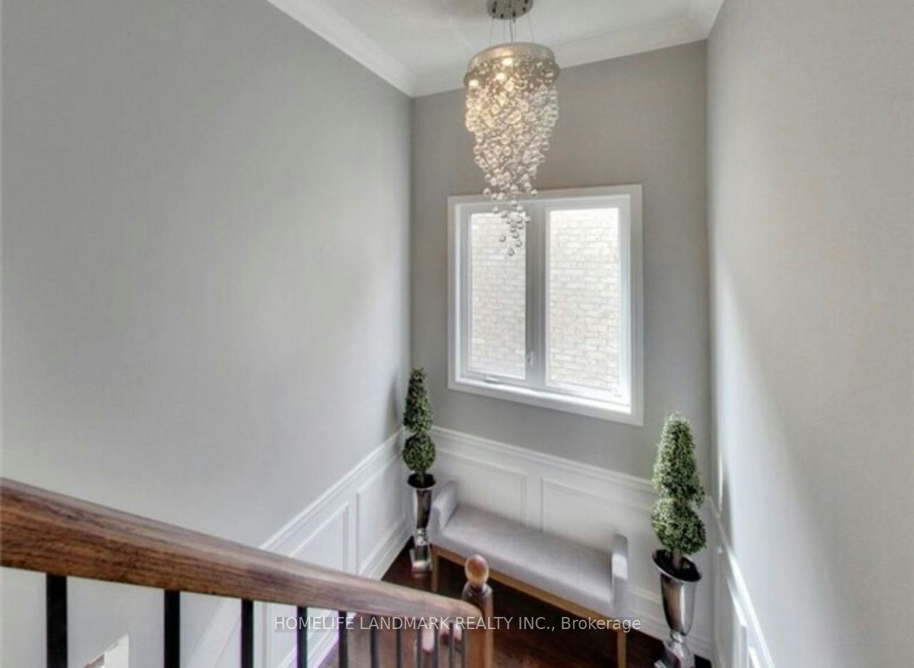25 Overhold Crescent, Richmond Hill, ON, L4E 0L9 - 9