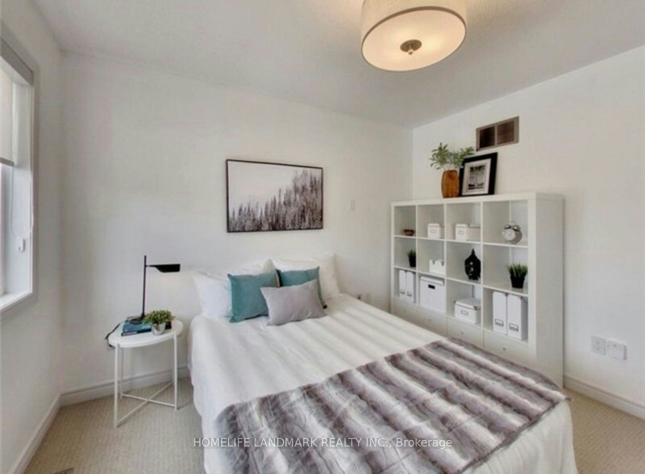 25 Overhold Crescent, Richmond Hill, ON, L4E 0L9 - 15