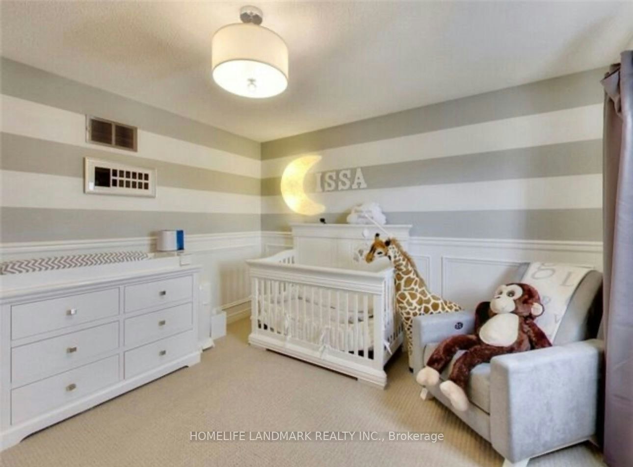 25 Overhold Crescent, Richmond Hill, ON, L4E 0L9 - 17