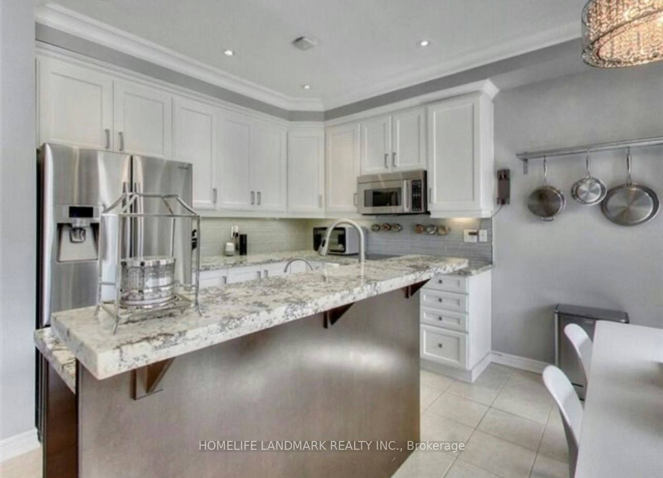 25 Overhold Crescent, Richmond Hill, ON, L4E 0L9 - 3