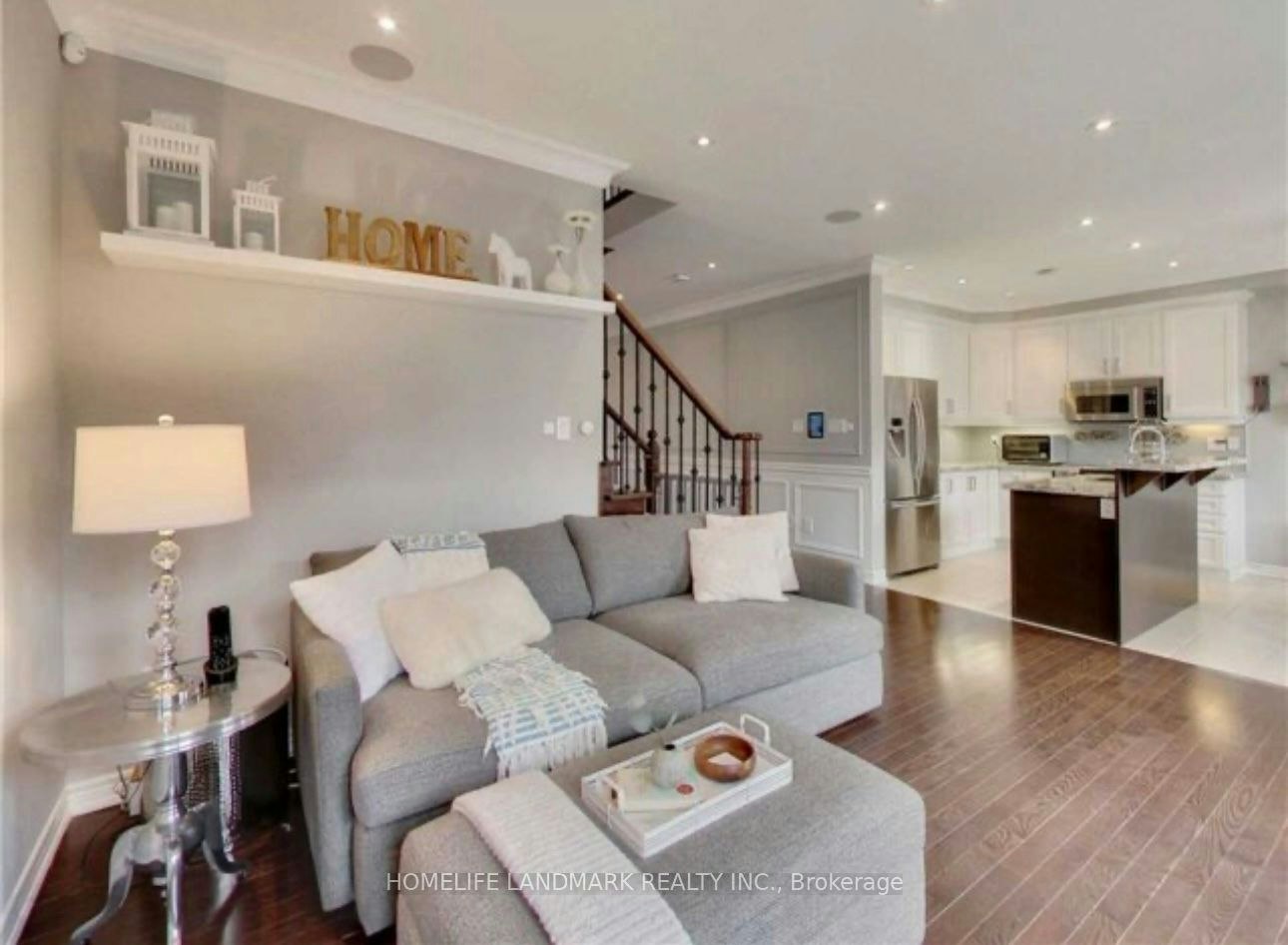 25 Overhold Crescent, Richmond Hill, ON, L4E 0L9 - 7