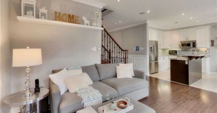 25 Overhold Crescent, Richmond Hill, ON, L4E 0L9 - 7