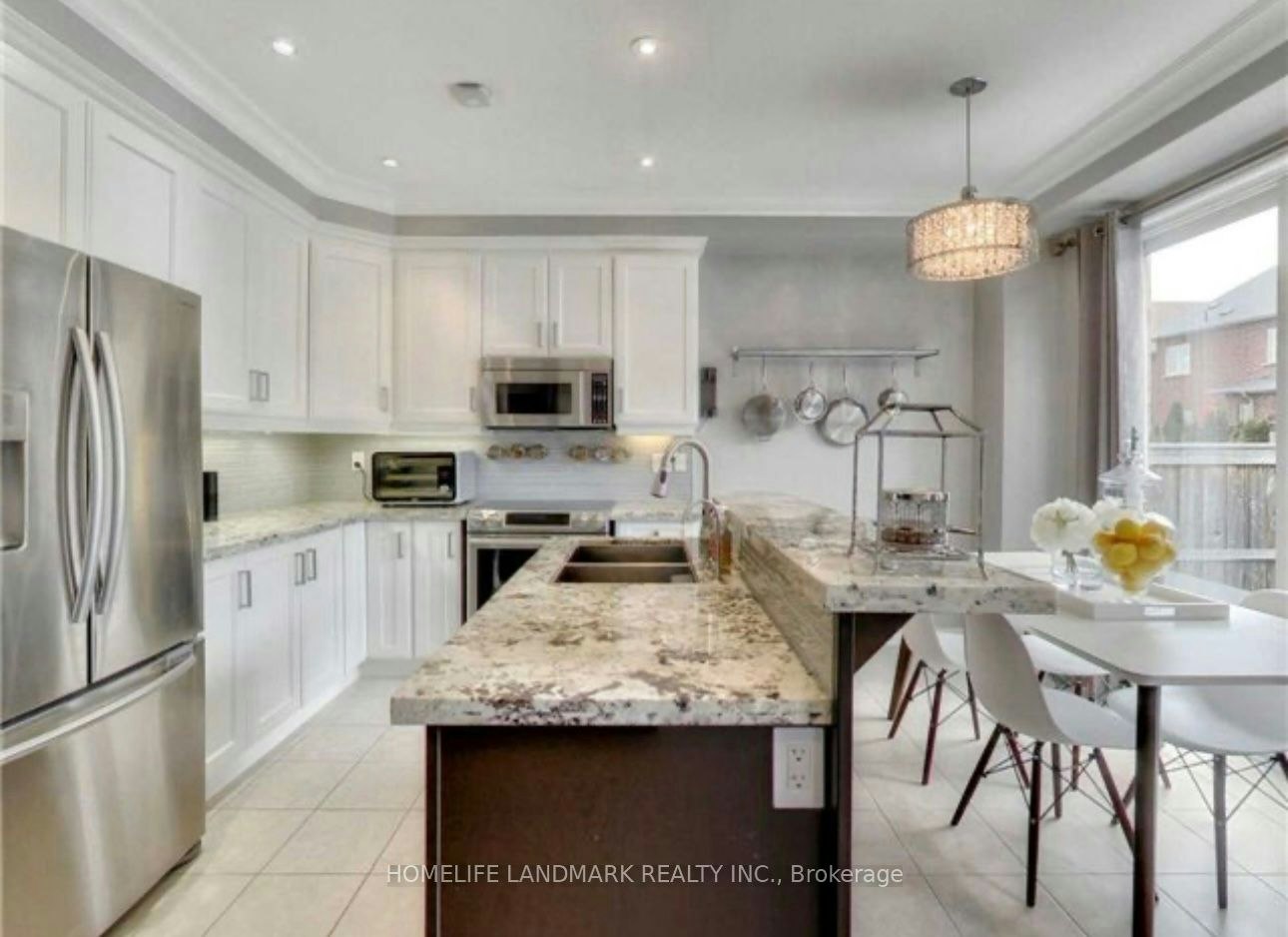 25 Overhold Crescent, Richmond Hill, ON, L4E 0L9 - 2