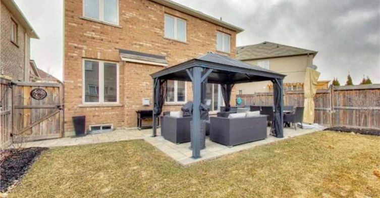 25 Overhold Crescent, Richmond Hill, ON, L4E 0L9 - 19