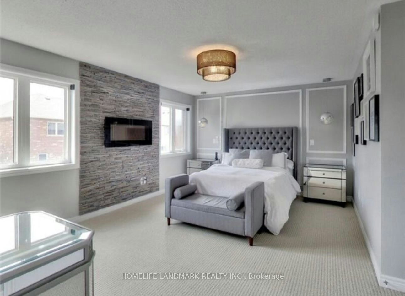 25 Overhold Crescent, Richmond Hill, ON, L4E 0L9 - 10