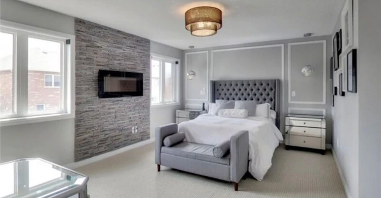 25 Overhold Crescent, Richmond Hill, ON, L4E 0L9 - 10