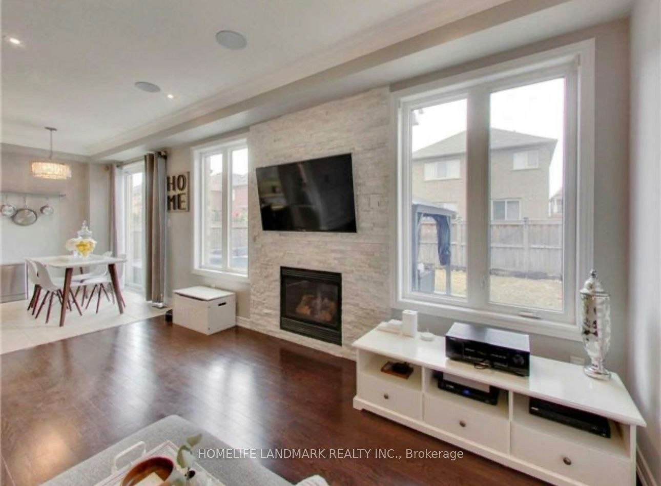 25 Overhold Crescent, Richmond Hill, ON, L4E 0L9 - 6