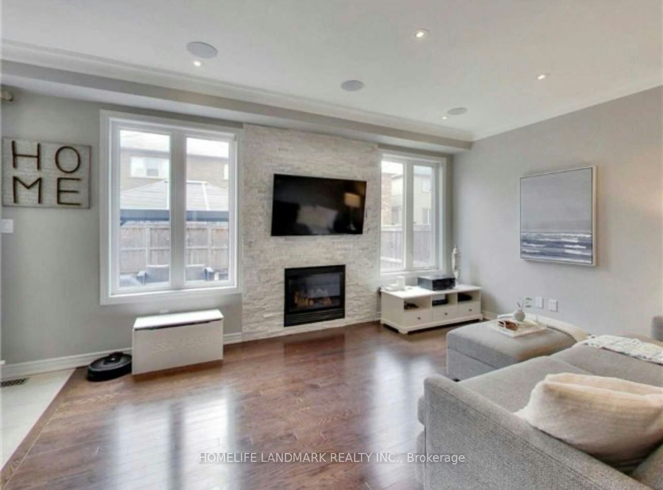 25 Overhold Crescent, Richmond Hill, ON, L4E 0L9 - 5
