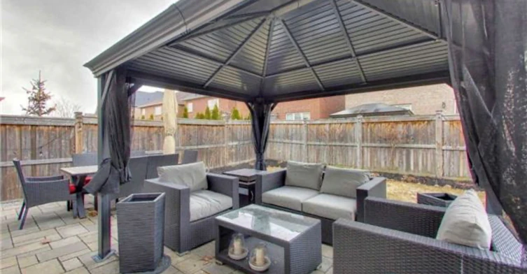 25 Overhold Crescent, Richmond Hill, ON, L4E 0L9 - 20
