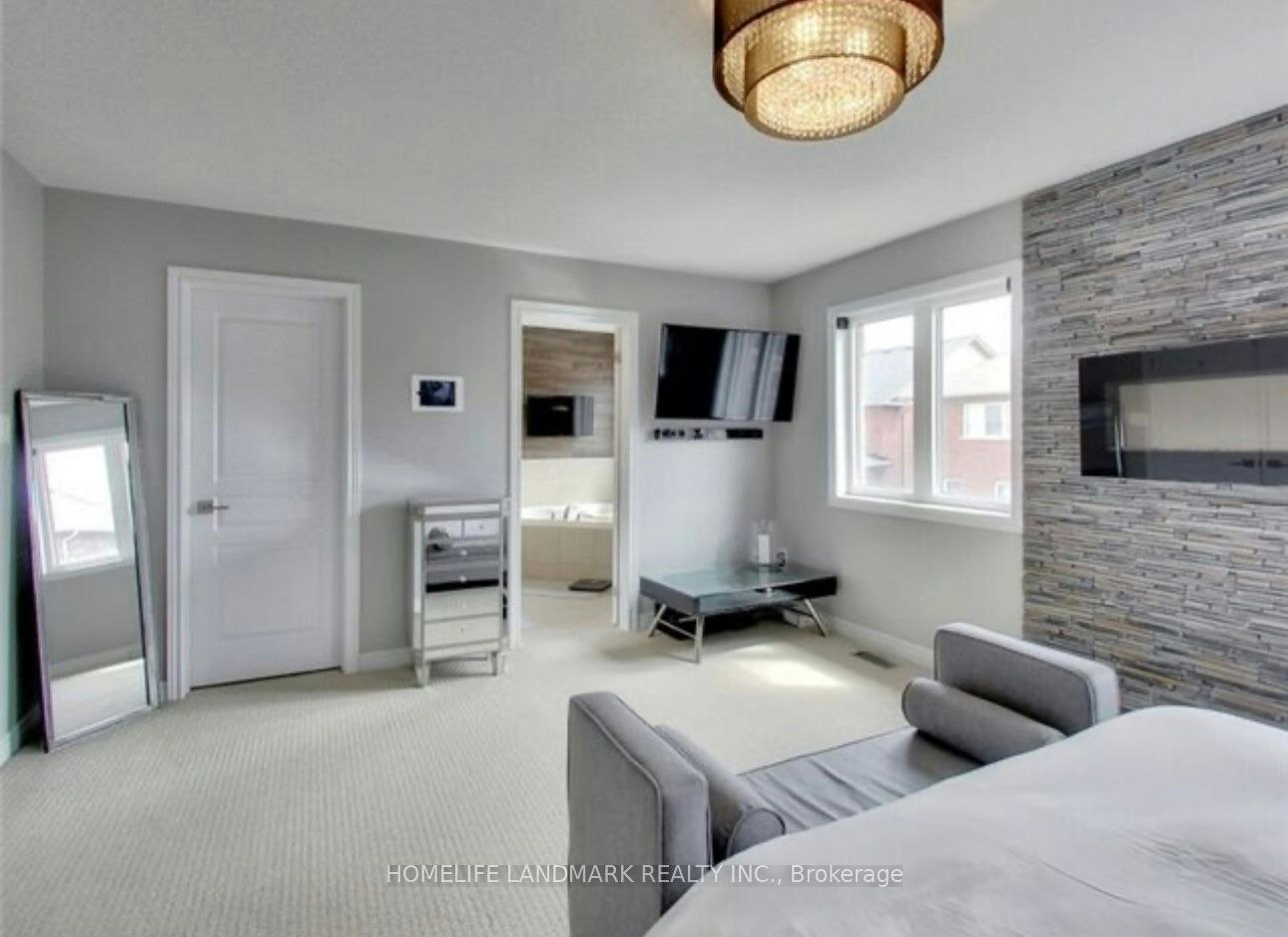 25 Overhold Crescent, Richmond Hill, ON, L4E 0L9 - 11