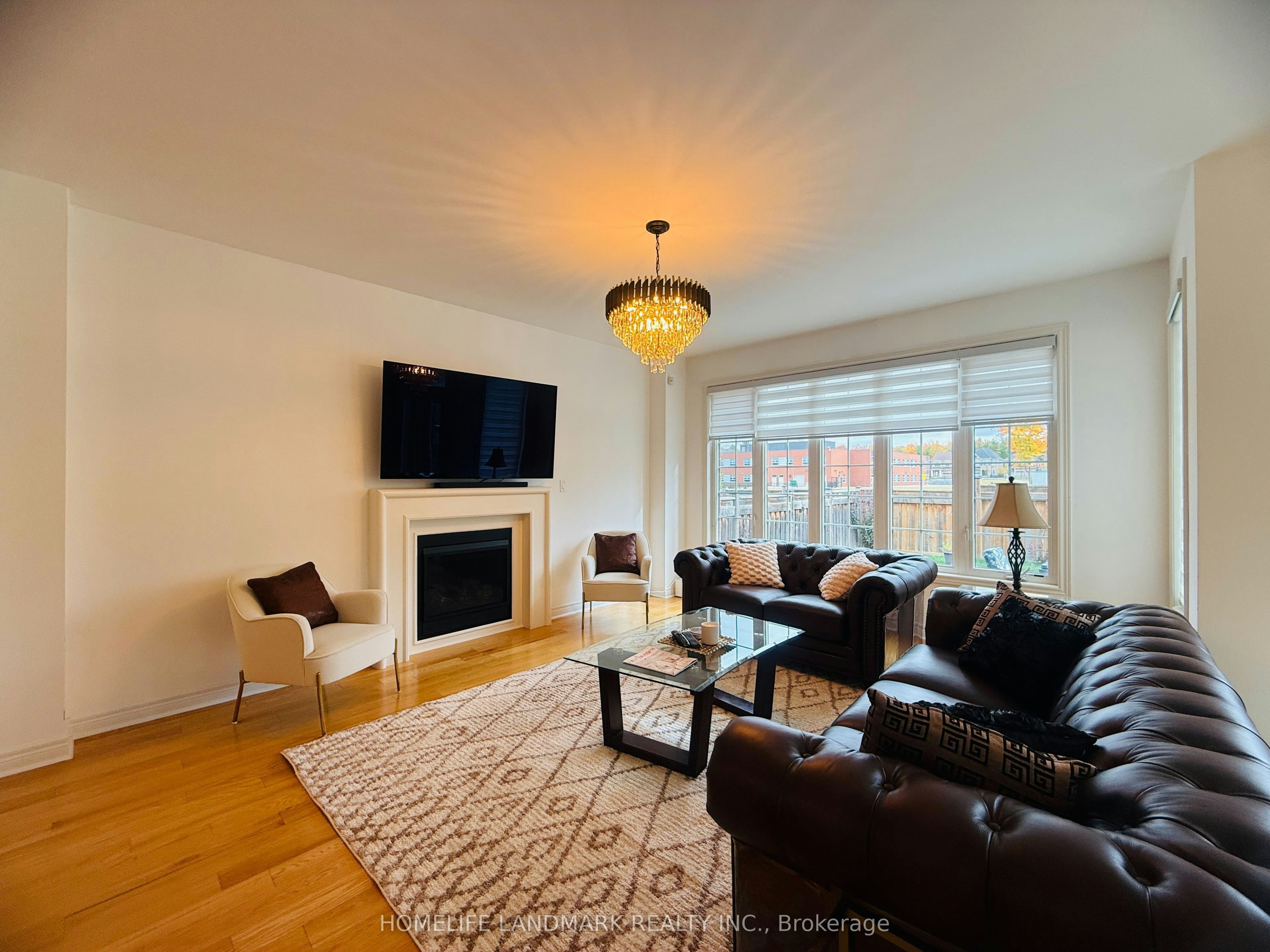 51 Cobb Street, Aurora, ON, L4G 0W7 - 10