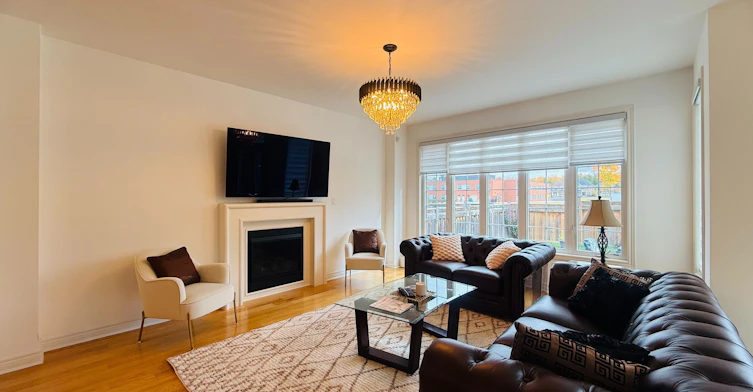 51 Cobb Street, Aurora, ON, L4G 0W7 - 10