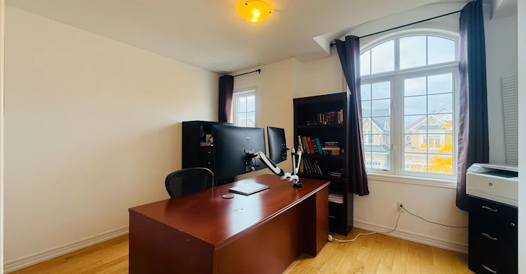 51 Cobb Street, Aurora, ON, L4G 0W7 - 26