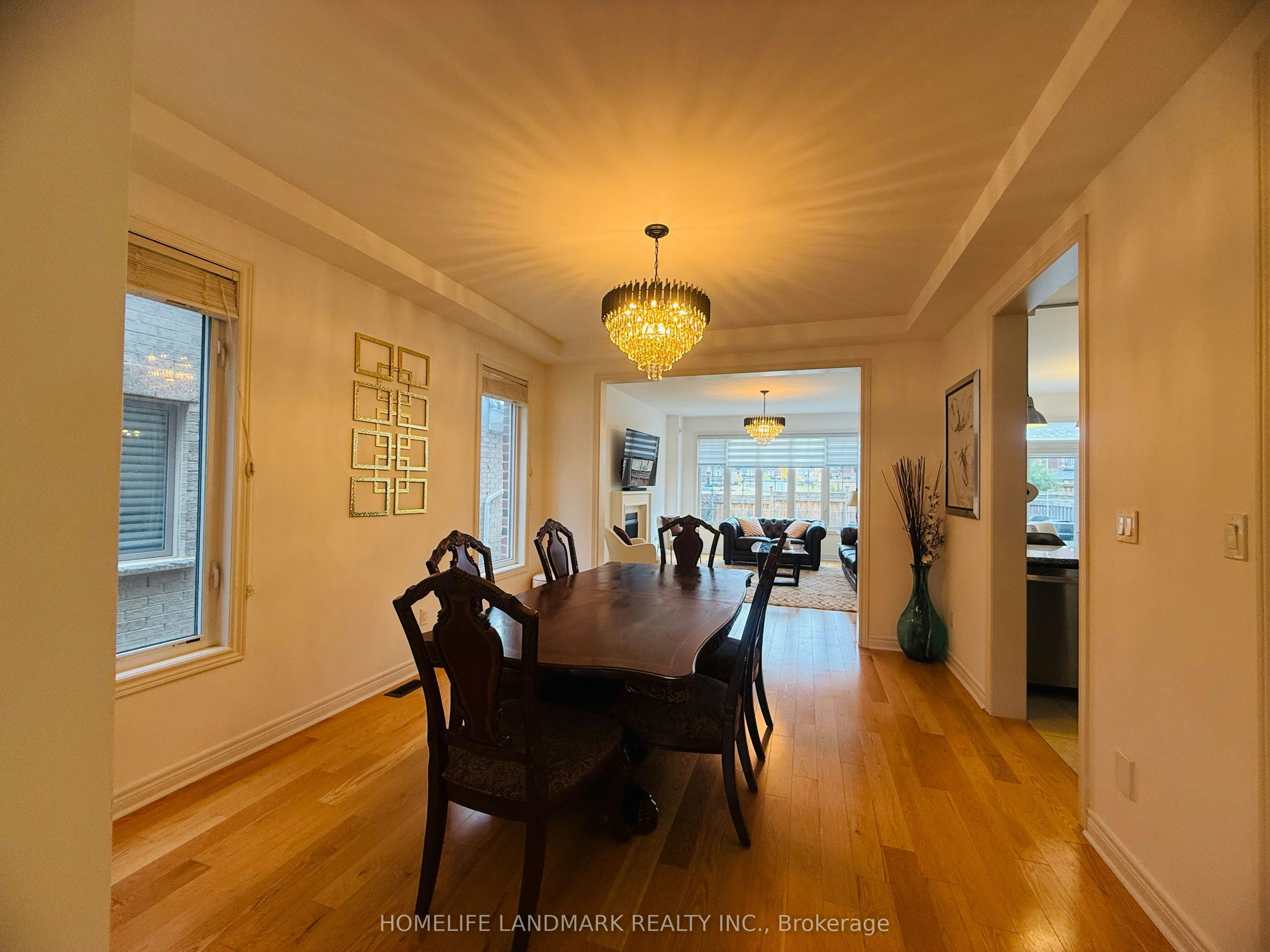51 Cobb Street, Aurora, ON, L4G 0W7 - 6