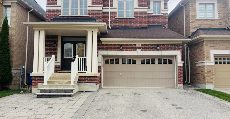 51 Cobb Street, Aurora, ON, L4G 0W7