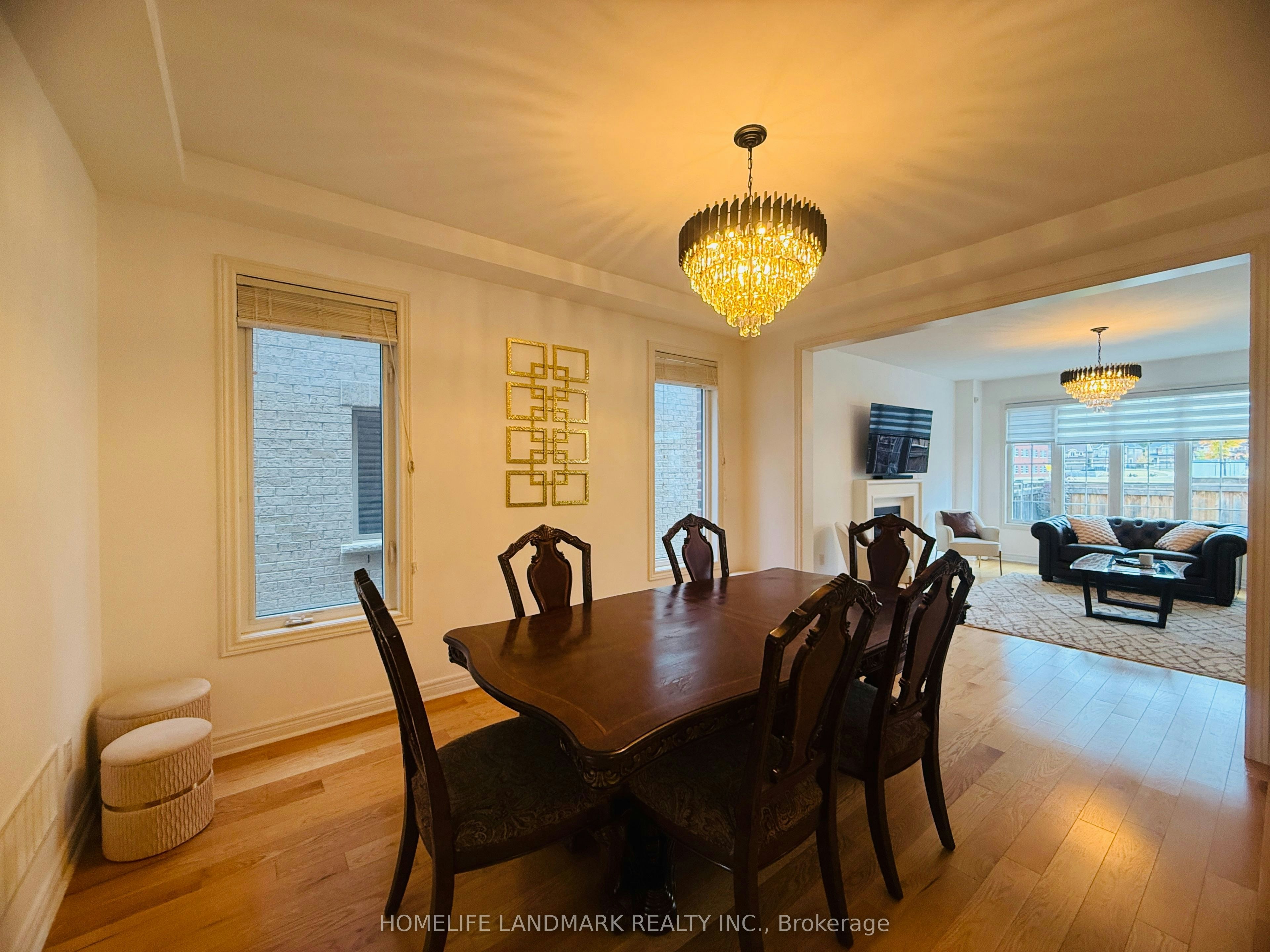 51 Cobb Street, Aurora, ON, L4G 0W7 - 7