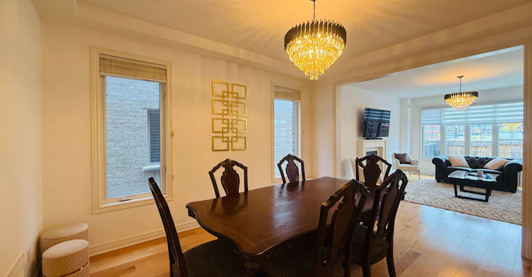 51 Cobb Street, Aurora, ON, L4G 0W7 - 7