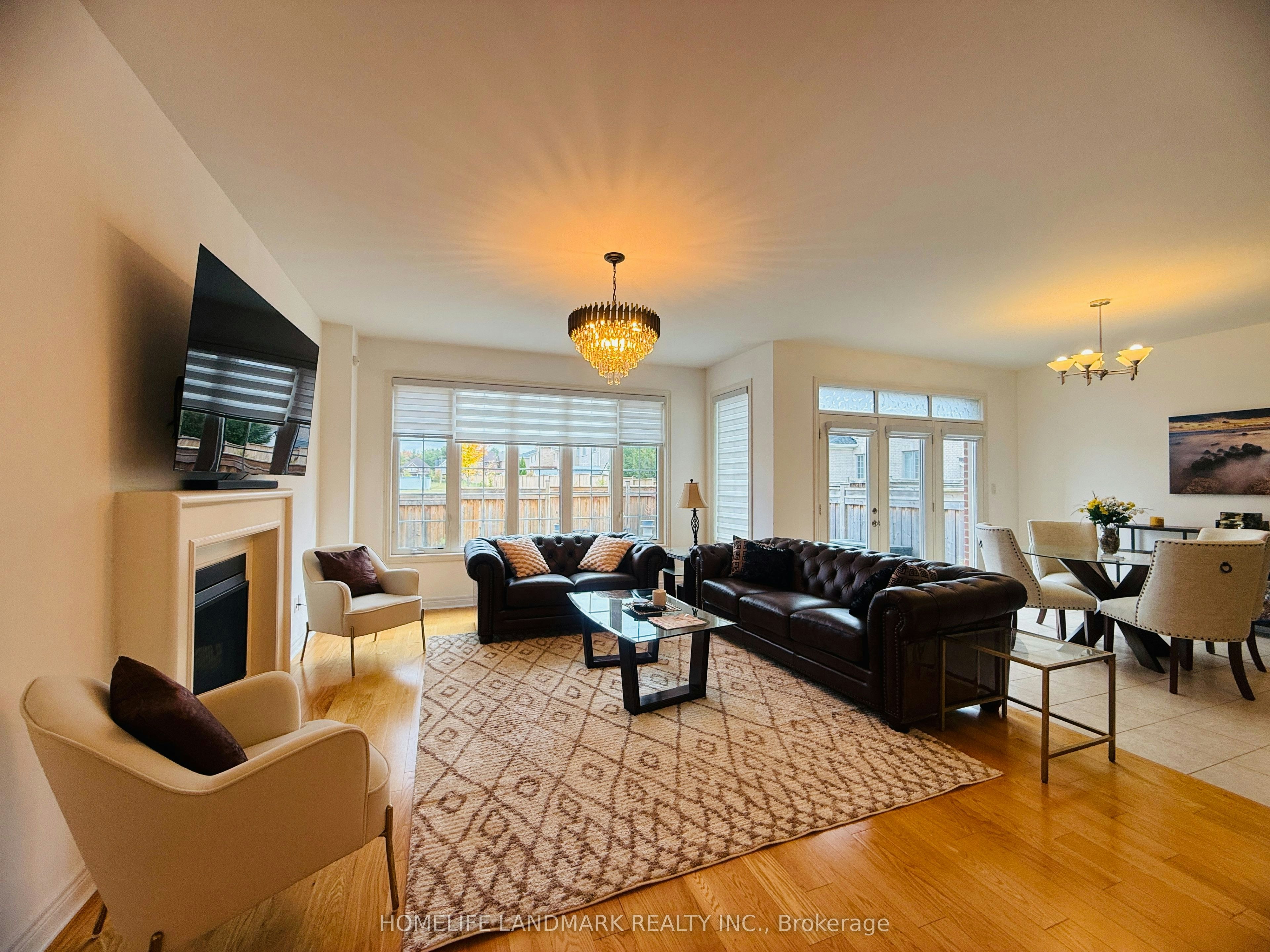 51 Cobb Street, Aurora, ON, L4G 0W7 - 9