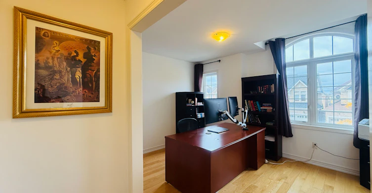 51 Cobb Street, Aurora, ON, L4G 0W7 - 27