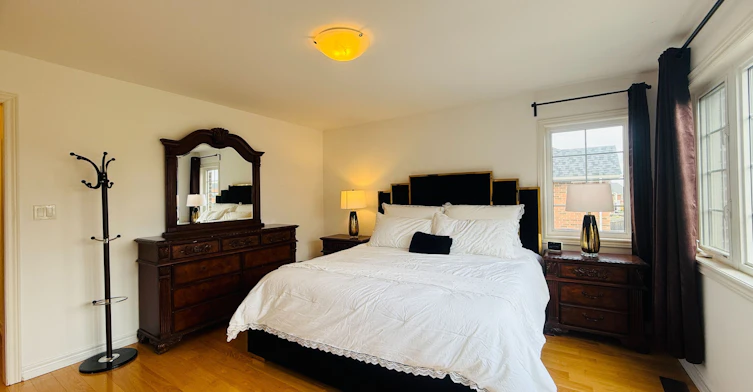 51 Cobb Street, Aurora, ON, L4G 0W7 - 28