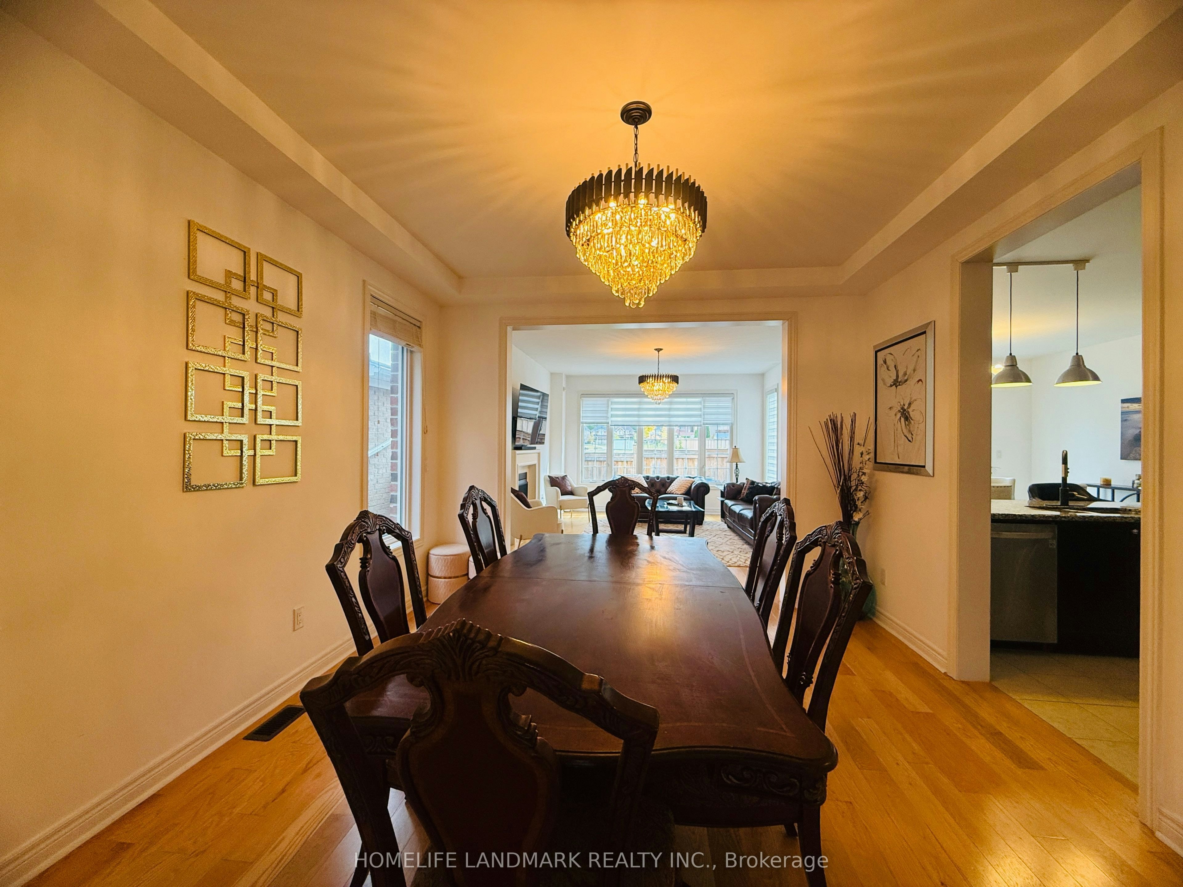 51 Cobb Street, Aurora, ON, L4G 0W7 - 4
