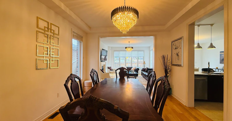 51 Cobb Street, Aurora, ON, L4G 0W7 - 4