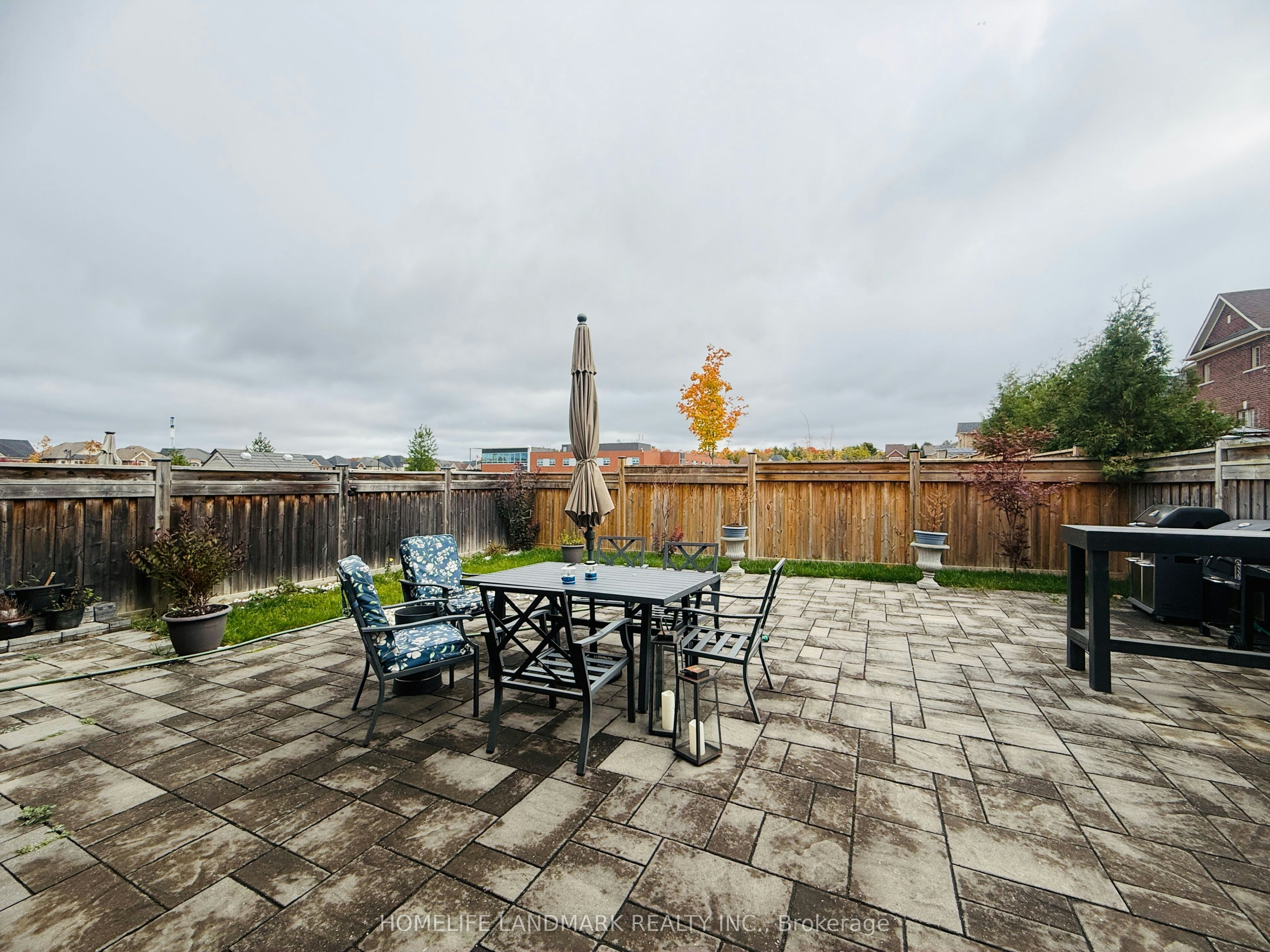 51 Cobb Street, Aurora, ON, L4G 0W7 - 42