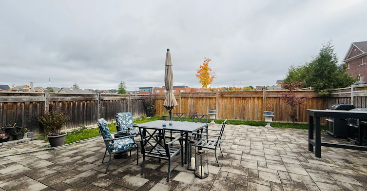 51 Cobb Street, Aurora, ON, L4G 0W7 - 42