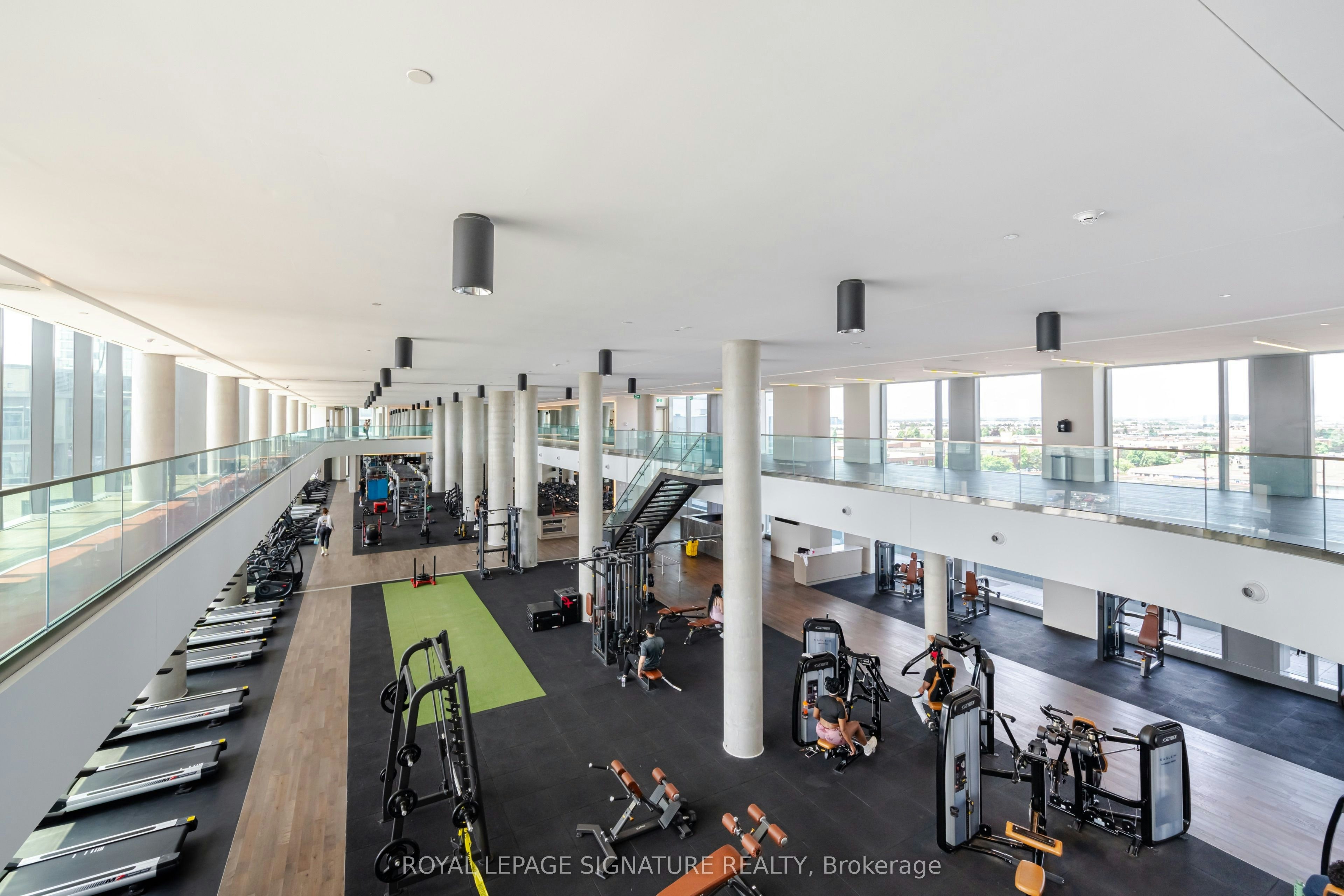 4508-7890 Jane Street, Vaughan, ON, L4K 0K9 - 36