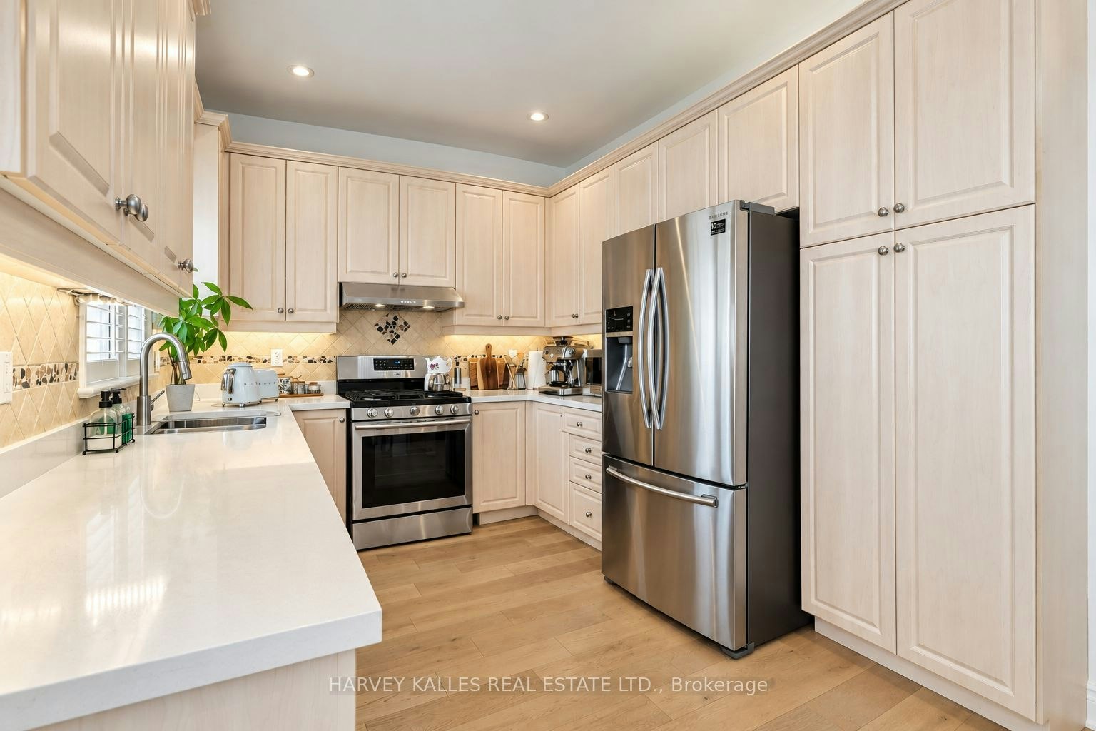 35 Water Garden Lane, Vaughan, ON, L4H 1N2 - 14