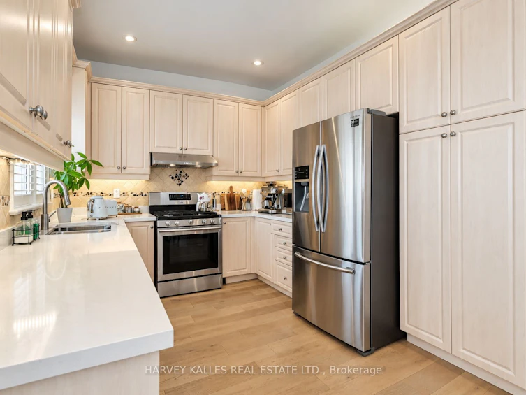 35 Water Garden Lane, Vaughan, ON, L4H 1N2 - 14